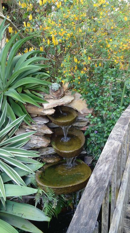 Eco Pousada Jardim Do Eden Alto Paraíso de Goiás Esterno foto